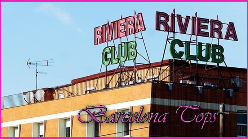 Club Riviera-Noticia Clubes Históricos Barcelona