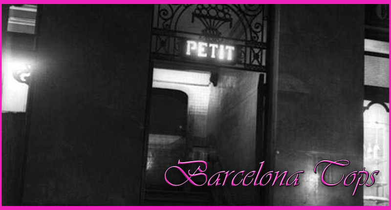 Madame Petit-Noticia Clubes Históricos Barcelona