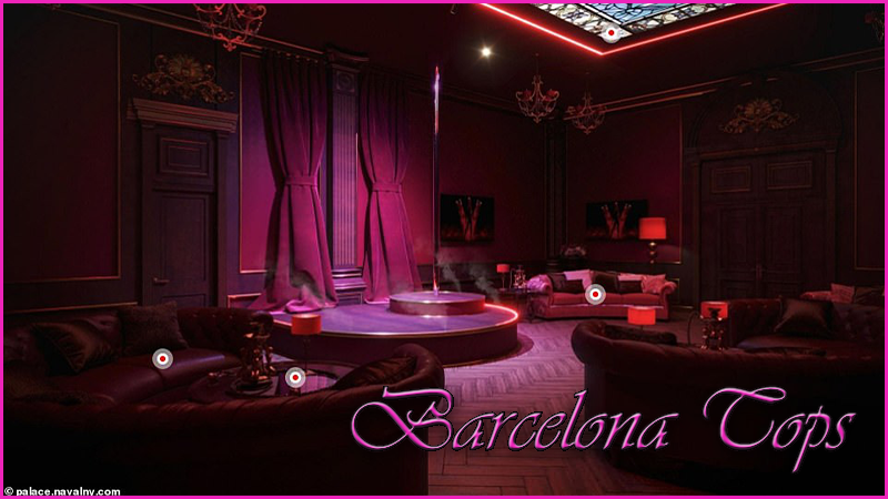 President Palace-Noticia Clubes Históricos Barcelona